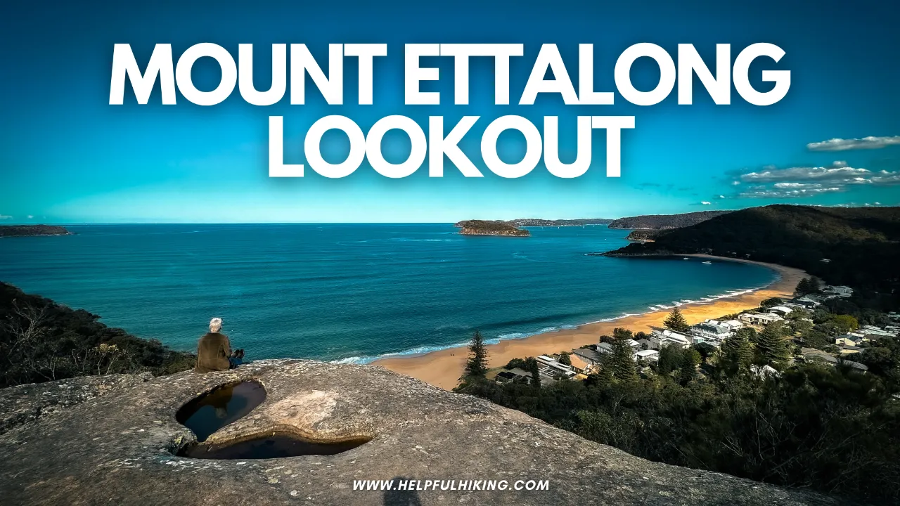 Mount Ettalong Pearl Beach Lookout Full Guide