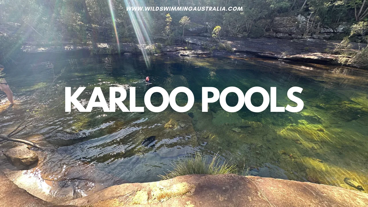 Karloo Pools Walking Track [Complete Guide]