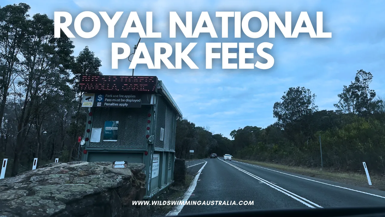 Royal National Park Entry Fees Full Guide 2023 – Get The Best Deals
